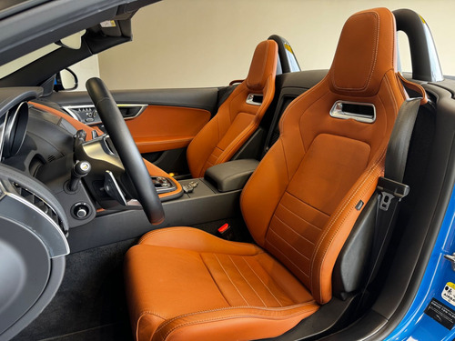 Jaguar F-Type Cabrio 3.0 R-Dynamic Cabrio. 380cv Aut.