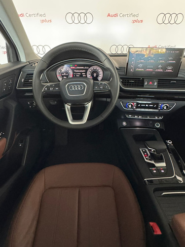 Audi q5 sportback 2.0 45Tfsi Select Quattro Mild Hybrid