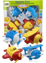 Comprar Vehículos Sin Control Remoto Aviones Juguetes Para Niños