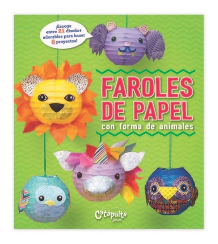 Faroles De Papel (libro Original)