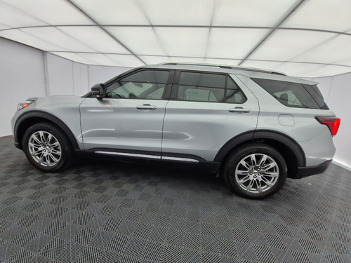 Ford Explorer 2.3 Platinum