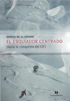 El Esquiador Centrado - Denise Mc Cluggage