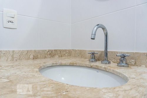 Apartamento Para Aluguel - Santa Cecília, 1 Quarto, 39 - 893307301