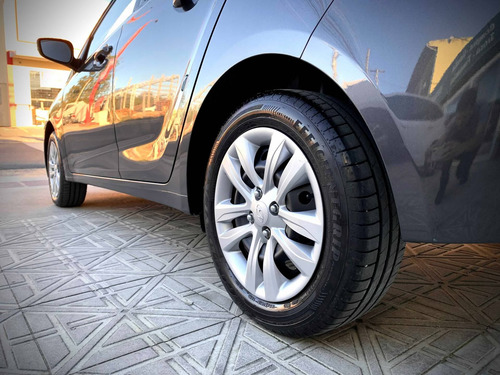 Imagem 7 de 14 de Hyundai Hb20 1.6 Comfort Plus 16v Flex 4p Manual
