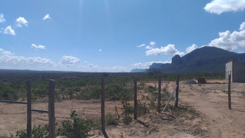 Imagem 7 de 14 de Terreno 2ha Com Casa P/ Chácara Mucugê Chapada Diamantina Ba