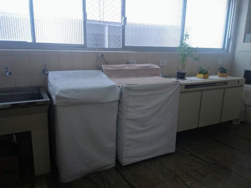 Imagem 13 de 23 de Apartamento À Venda, 202 M² Por R$ 1.050.000,00 - Parque Da Mooca - São Paulo/sp - Ap4320
