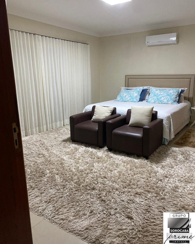 Imagem 3 de 25 de Casa - Ca00130 - 69193741