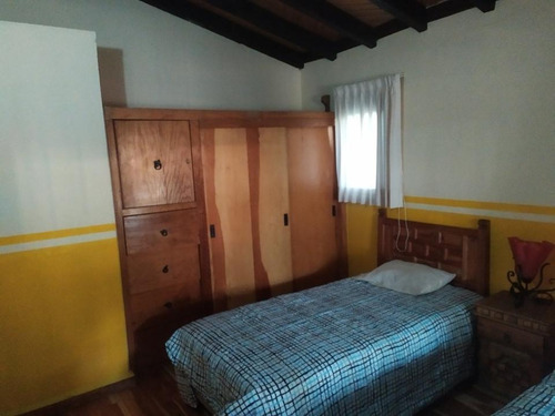Imagen 13 de 25 de Casa En Condominio - Ocoyoacac