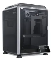 Comprar Impresora 3D inteligente Creality K1C color Negro 220V
