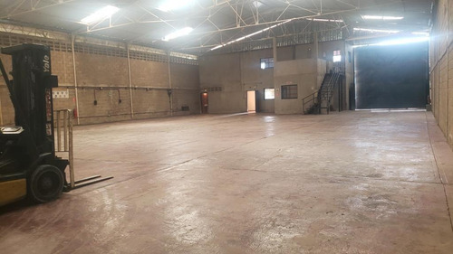 Imagen 2 de 4 de Se Alquila Galpon En Guacara