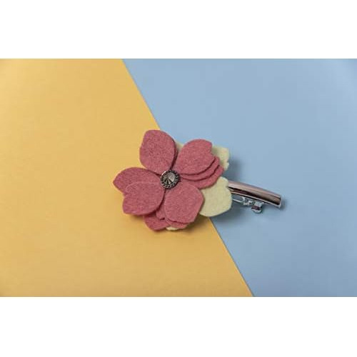 Troquel Grande De Hortensia, Multicolor
