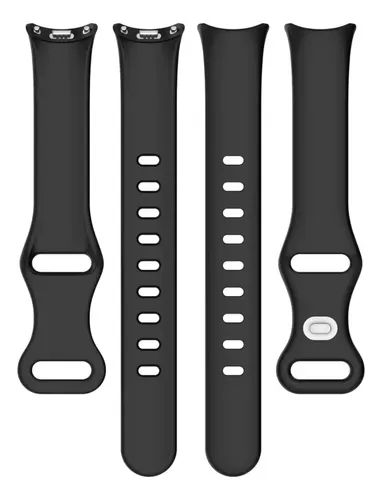Pulso Correa Banda En Silicona Para Xiaomi Mi Band 9 8 Nfc