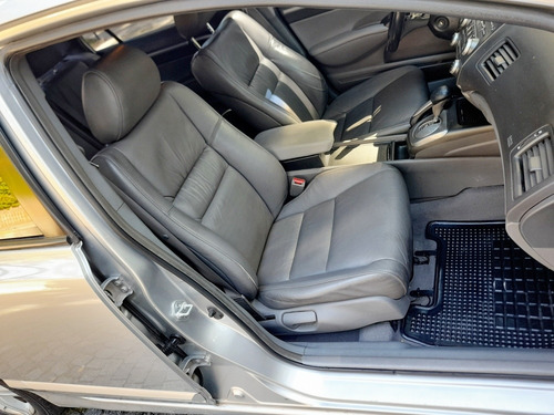 Honda Civic 1.8 Exs At 2007