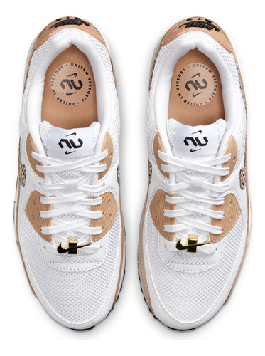 Nike Air Max 90 Mujer