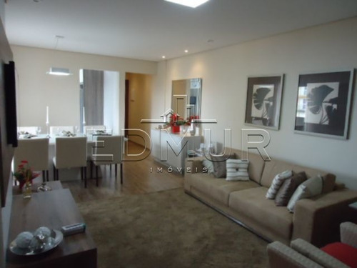 Imagem 3 de 15 de Apartamento - Campestre - Ref: 7484 - V-7484