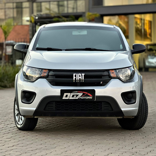Fiat Mobi 1.0 Like Flex 5p