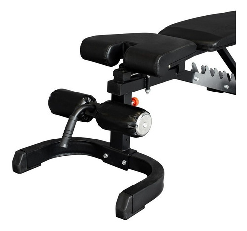 Banco Inclinable Banquillo Multi-fid Plegable Ts009 Premium