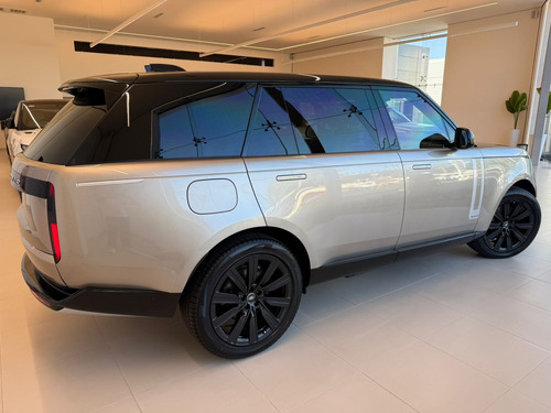 Range Rover Autobiography Phev Lwb 460ps