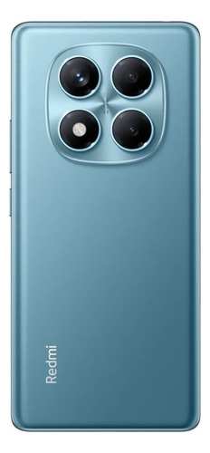 Redmi Note 14 Pro Dual Sim 256gb 8gb Ram Cámara Ai De 200 Mp