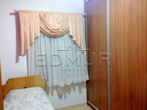 Imagem 11 de 14 de Apartamento - Vila Valparaiso - Ref: 12706 - V-12706