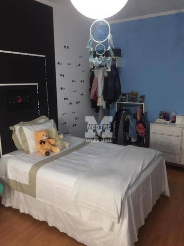 Imagem 15 de 30 de Sobrado À Venda, 280 M² Por R$ 864.000,00 - Vila Sirena - Guarulhos/sp - So0731