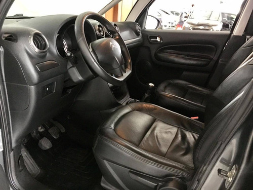 Citroën C3 Picasso 1.6 Flex Glx Manual
