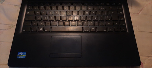 Imagem 2 de 4 de Notebook Cce Peças