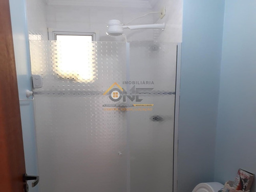 Imagem 24 de 27 de Apartamento - Ap00542 - 68869151