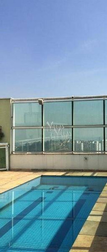 Imagem 10 de 19 de Cobertura, Panamby,com 460 M² - Co0038
