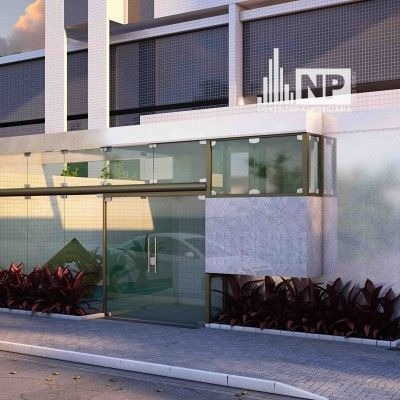 Imagem 8 de 12 de Apartamento Padrão À Venda Em Recife/pe - Gb14
