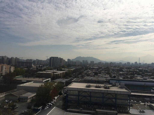 Departamento Zañartu 1100, Ñuñoa