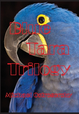 Libro Blue Tara Trilogy: Princess Tara Chronicles - Ostro...