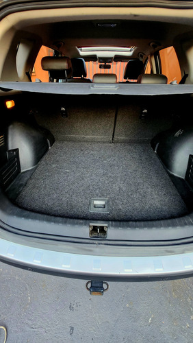 Dongfeng AX7 Elegant At 2.0