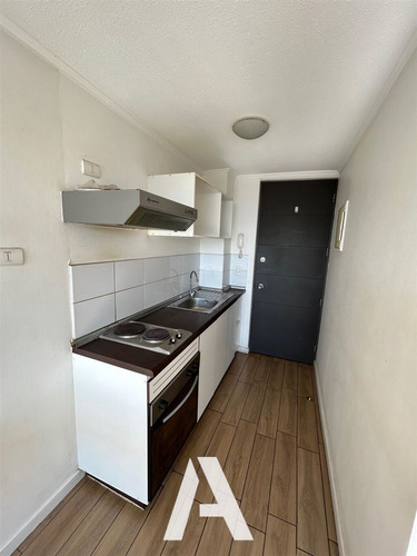 Departamento En Venta De 1 Dorm. En Independencia