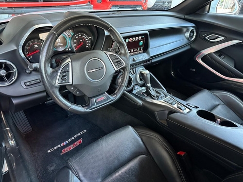 Chevrolet Camaro 6.2 Ss - V8 At