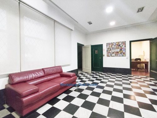 Imagen 26 de 27 de Alquiler O Venta - Piso De Oficinas - Centro