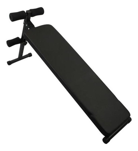 Projeto Prancha Abdominal Academia Via Email