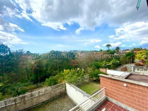 Imagen 28 de 29 de Apartamento Duplex Venta Villa Nueva Hatillo 22-19636 Eva Castillo 0414.306.72.20