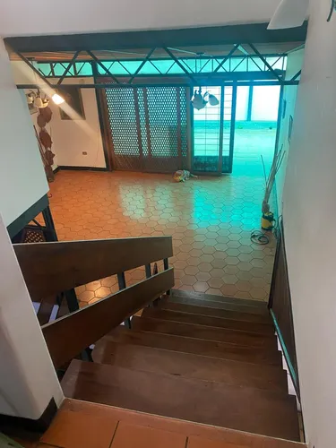 En Venta Casa La Trinidad (mch)