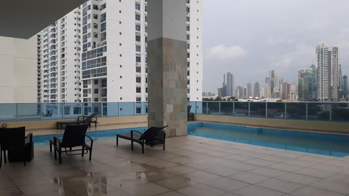 Imagen 13 de 14 de Venta De Apartamento En Ph Joy Tower, San Francisco 20-6231