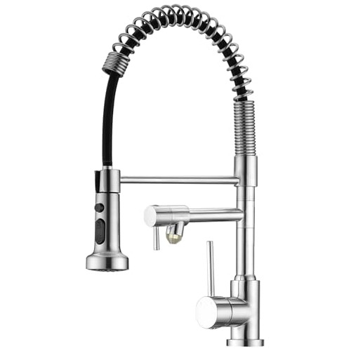 Drinking Water Faucet, Kitchen Sink Faucet With Water F...