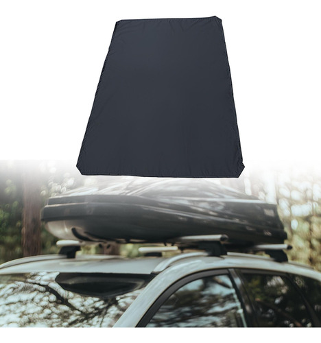 Cubierta De Automóvil Impermeable Rejilla Para Techo De S