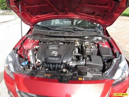 Mazda 2017
