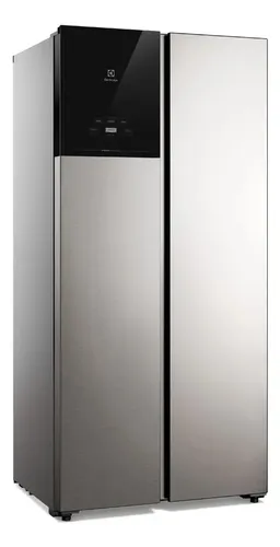 Geladeira Electrolux Frost Free 431L