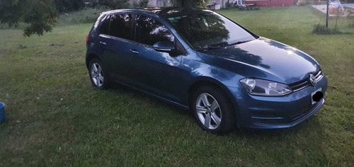 Volkswagen Golf 1.6 Trendline 2015