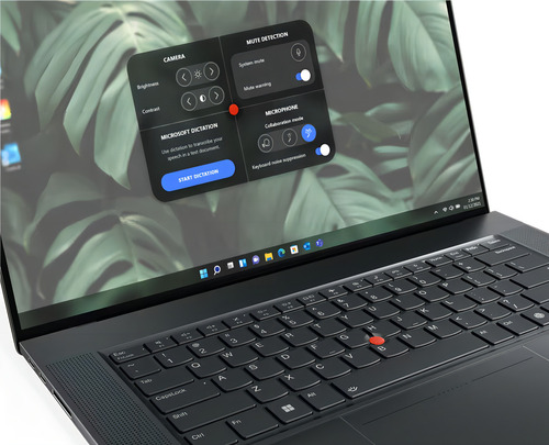 Laptop Lenovo Thinkpad Z16 Gen 1 Amd Ryzen 7 6850h 32gb 1tb Color Arctic Grey
