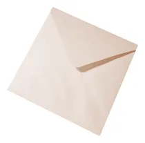 Comprar 25 Sobres Papel Aperlado Nacarado 140g 16x16 Cm Color Coral \u002F Stardream Coral