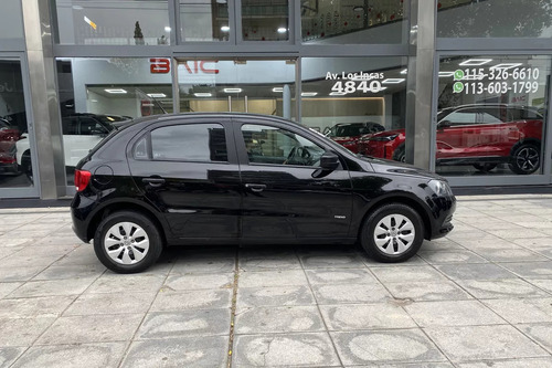 Volkswagen Gol Trend 1.6 Pack I 101cv