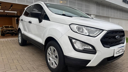 Ford Ecosport 1.5 S 123cv 4x2