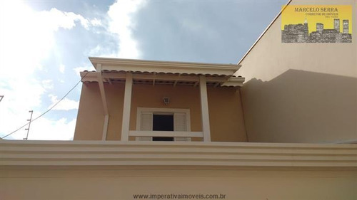 Imagem 16 de 24 de Casas À Venda Em Jundiaí/sp - Compre A Sua Casa Aqui! - 1471577